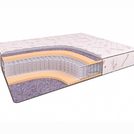 Матрас Beautyson Life Latex S600 200х190