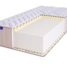 Матрас BeautyRoll Roll Foam 21 Massage Double LUX 80х190