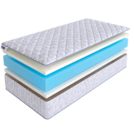 Матрас SkySleep Roller Cotton Twin Memory 22 195х200