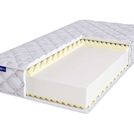 Матрас BeautyRoll Roll Foam 10 Massage Double 70х200