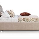 Кровать Nuvola Vicensa Style Bravo cream 160х200